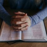 Read more about the article Prayer Group